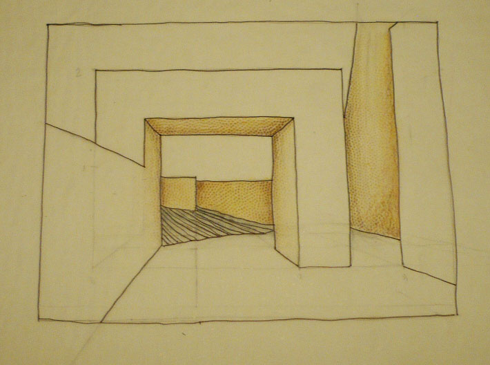 710x528 Emphasis Drawing 3 By Lostinmydreams