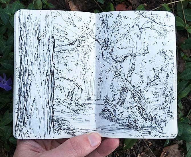 670x549 Emphasis In Your Drawing Drawingwell