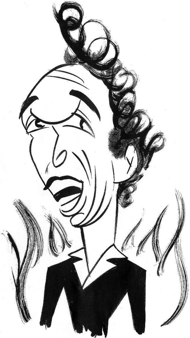 646x1146 Hell's Kitchen The New Yorker