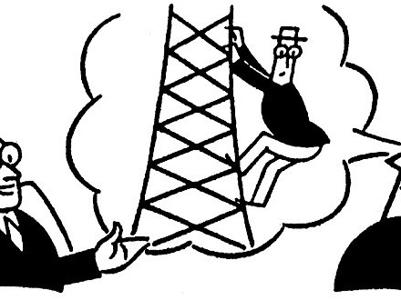 440x330 Rabbit Ears The New Yorker