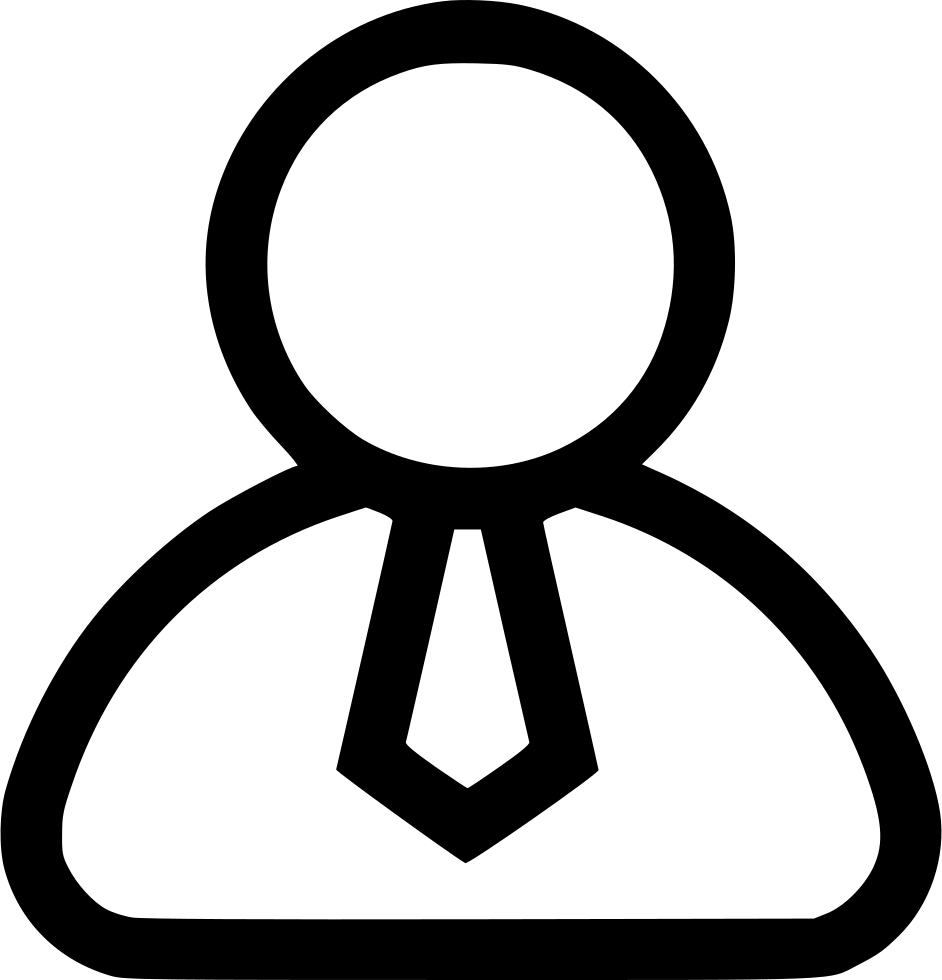 942x980 Employee Svg Png Icon Free Download ( 464825)