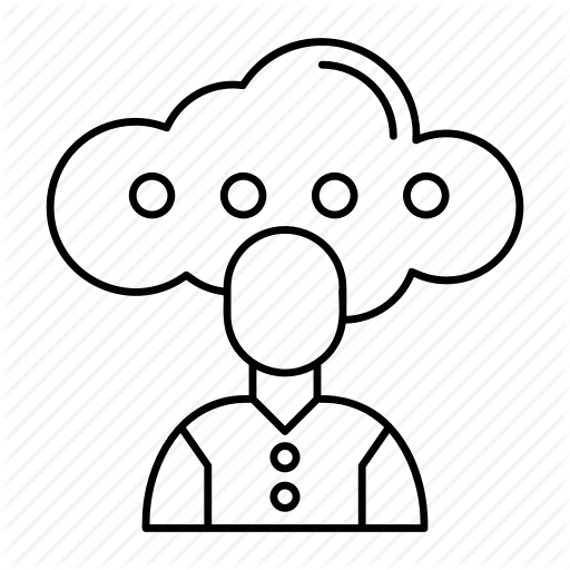 512x512 Account, Avatar, Cloud, Employee Icon Icon Search Engine