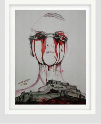 326x400 Women Empowerment Cartoon Competition Working Dreamers