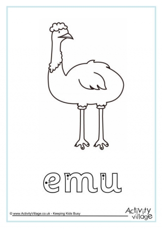 320x452 Emus