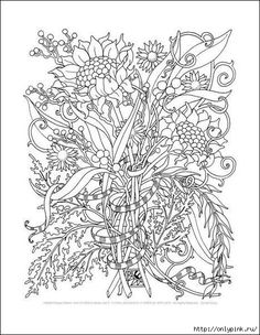 236x304 12 Pics Of Enchanted Forest Coloring Book Pages Owl