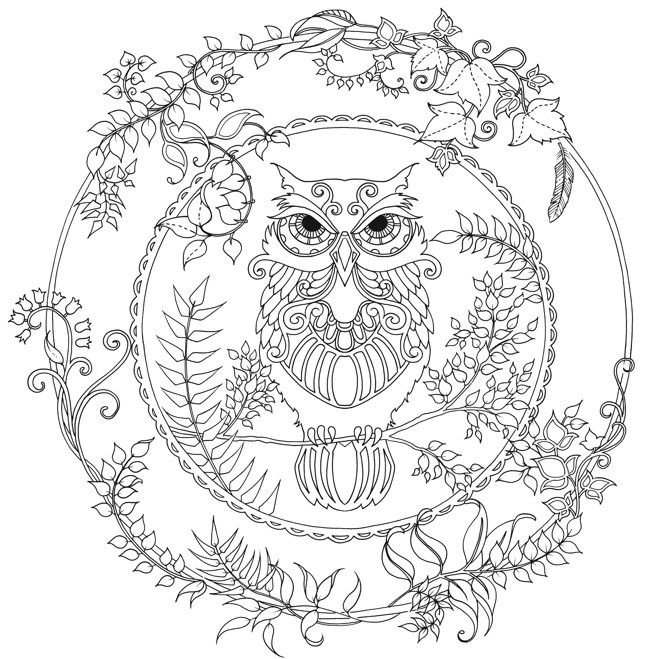 660x659 Coloringpages