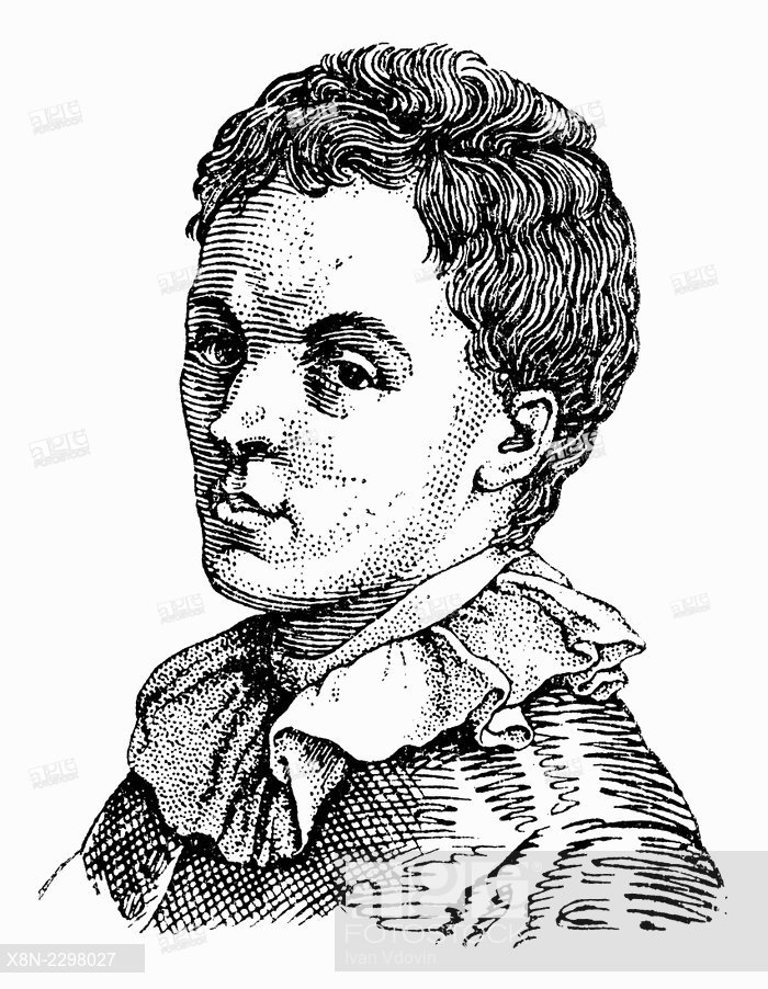 700x902 Jean Antoine Watteau (1684 1721), French Painter, Illustration