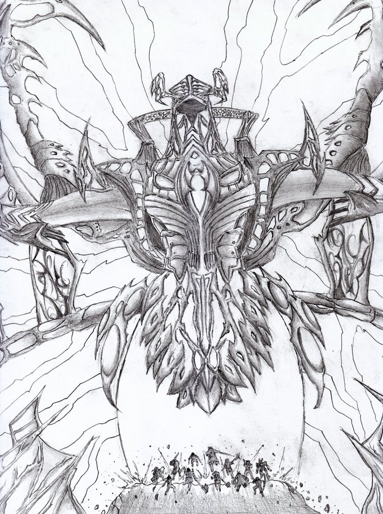 772x1036 Profound Darkness