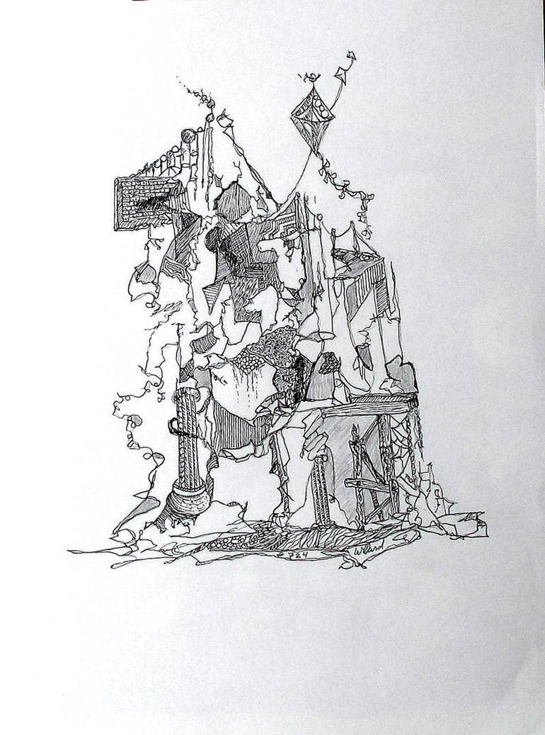 770x1037 Saatchi Art