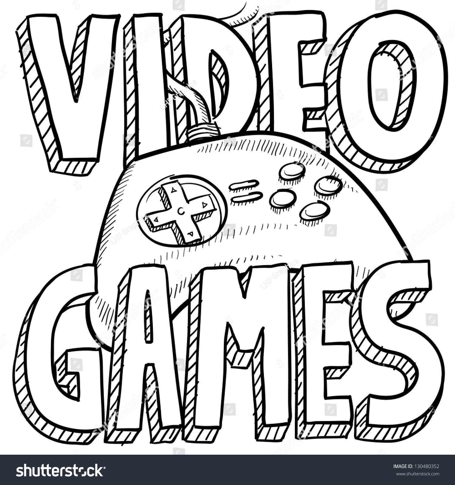 1500x1600 Why Video Games Are Not The Be All End Cause Of Violence Brilliant