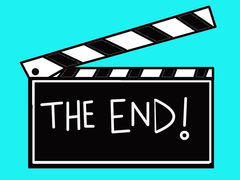 800x600 The End A Other Speedpaint Drawing By Sbee54