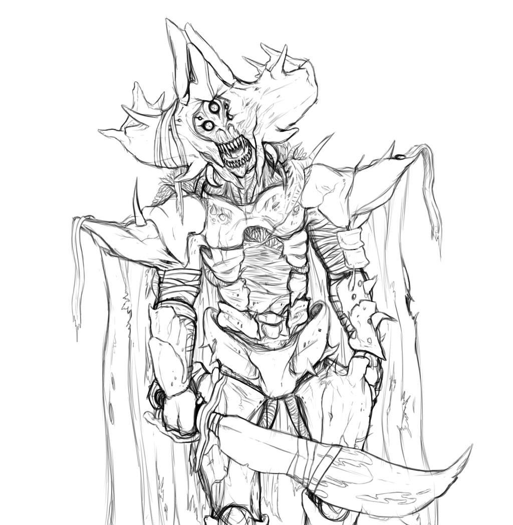 1024x1048 I Really Love Knights