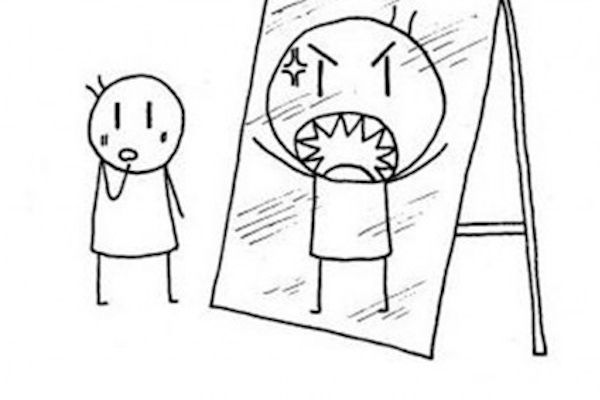 600x400 Our Own Worst (An Original Poem) Steemit