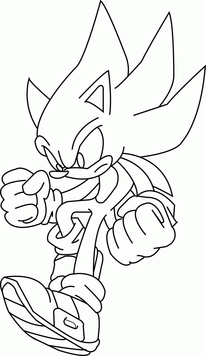 800x1378 Sonic Cartoon Characters Shadow The Hedgehog Drawing Enemy