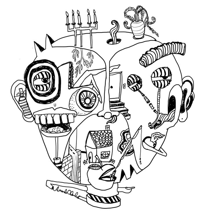 Entertainment Drawing