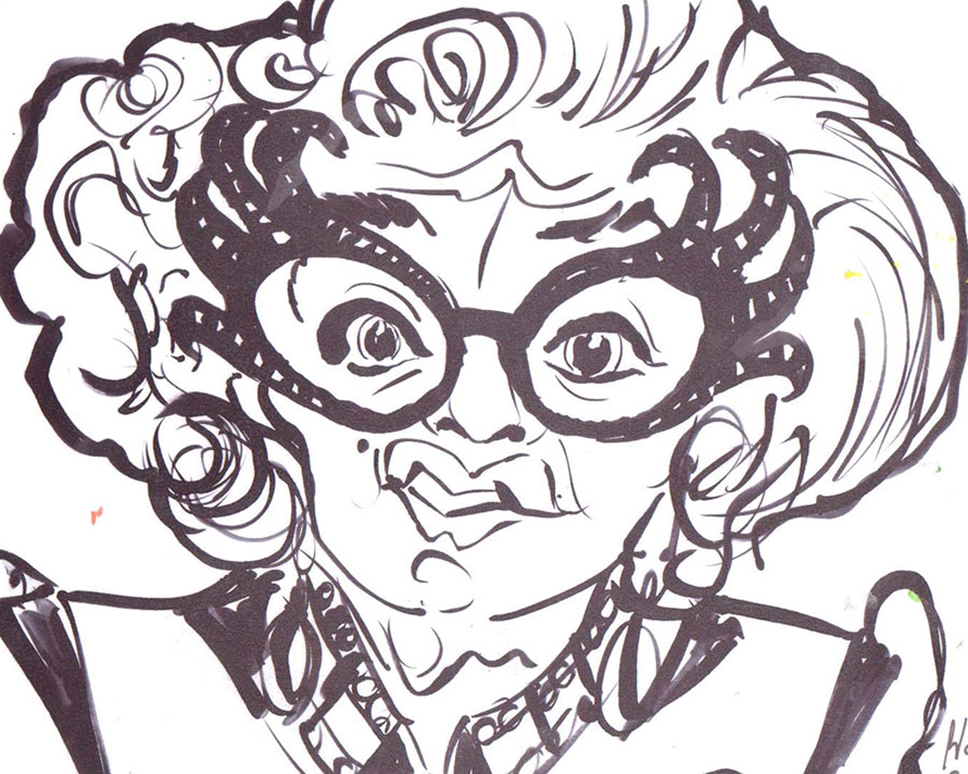 891x712 Hire Speedy Steve For Your Event Entertainment Nation