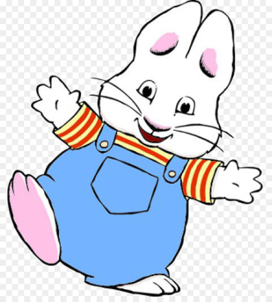 900x1000 Max Bunny Character Koba Entertainment Drawing