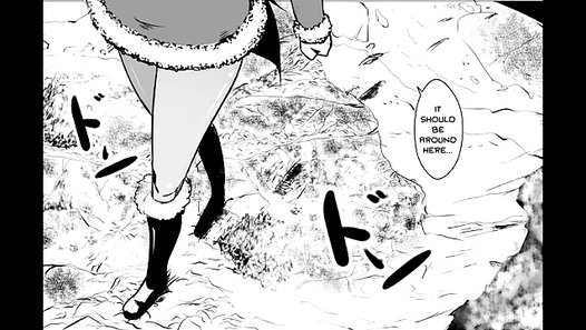 526x297 Epic Anime Story (Strike Witches Giantess)