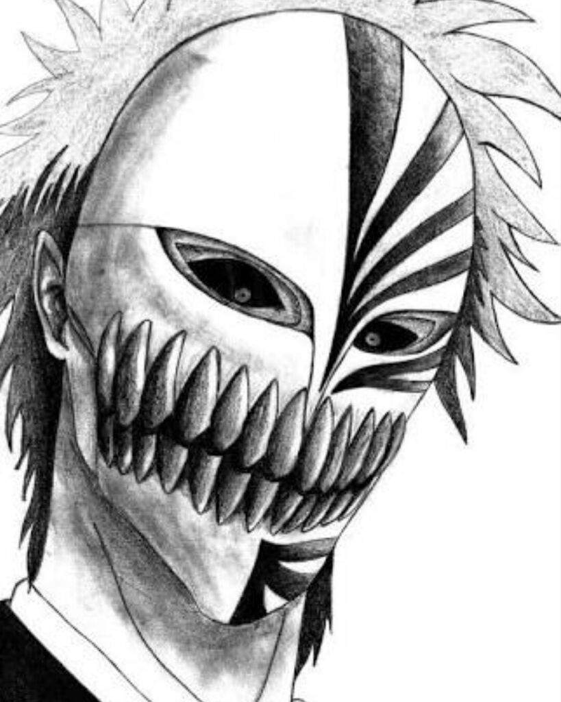 819x1024 Epic Time Watching Bleach Anime Amino