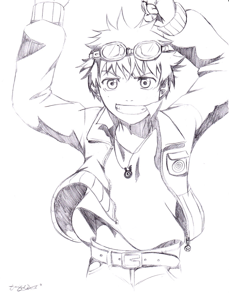 900x1151 Epic Pose By Darklittle1