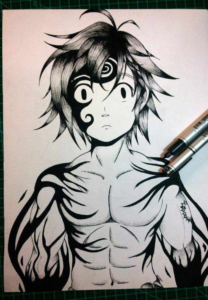 711x1024 Epic Draw! Anime Amino