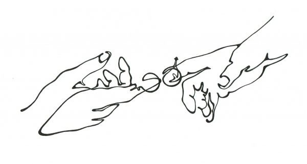 600x321 Justin Trudeau's Gender Equal Cabinet Quota Is Not Change