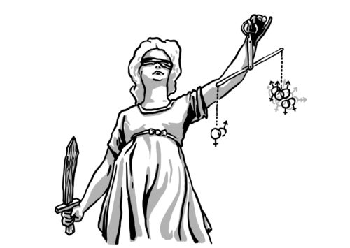 500x355 Equal Treatment Archive