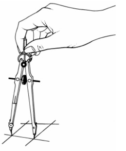 259x311 Code Drawing, Drawing Instruments, Sheet Layout Assignment Help