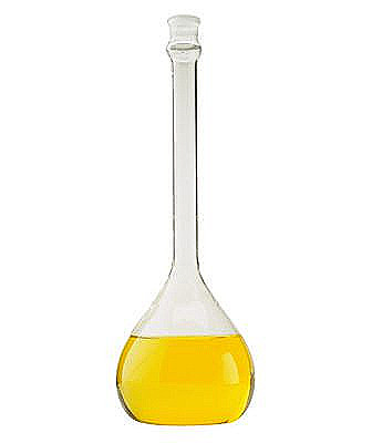 336x400 Erlenmeyer Flask Drawing