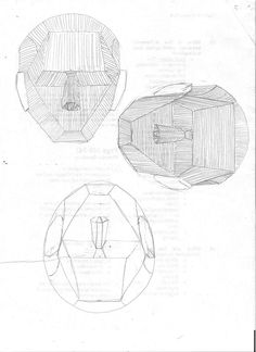 236x324 Head And Face Structure Drawing Tutorials