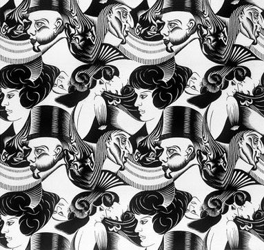 383x363 44 Best The Art Of Escher Images On Art Drawings