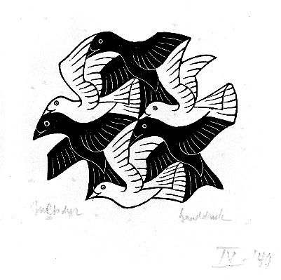 401x399 Best Drawing Hands