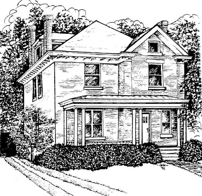 709x689 Forest Avenue