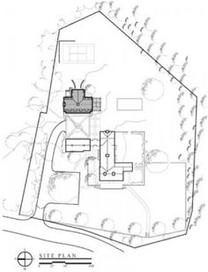 236x308 Drawing.jpg Country Estate Architecture