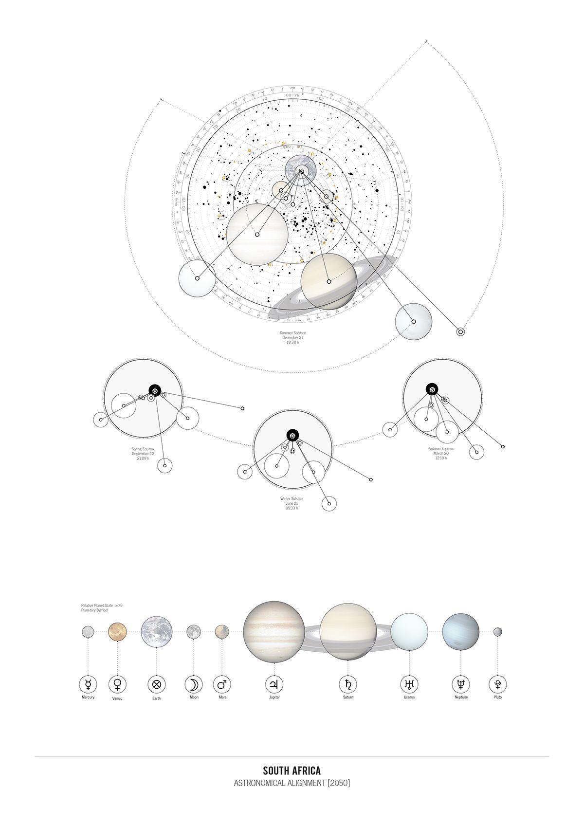 1200x1697 Camdeboo Solar Estate, John Cook