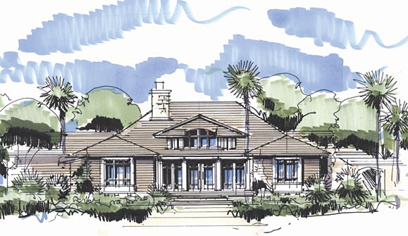 579x335 Moss Ridge Pointe Estate Homes