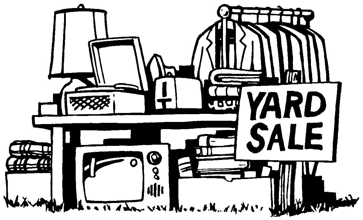 1213x736 Discount Clipart Estate Sale