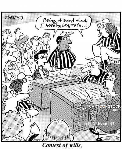 400x487 Estate Management Cartoons And Comics