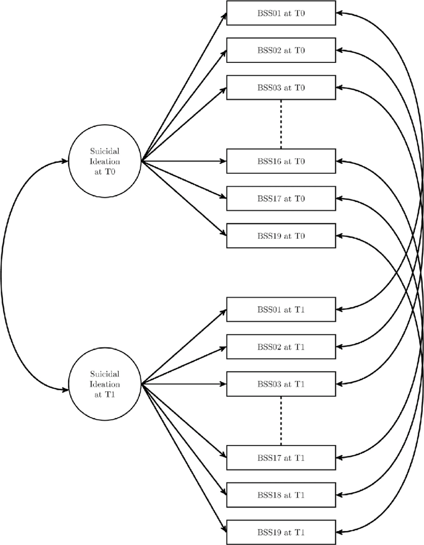 850x1092 Model To Estimate Measurement Invariance. Download Scientific