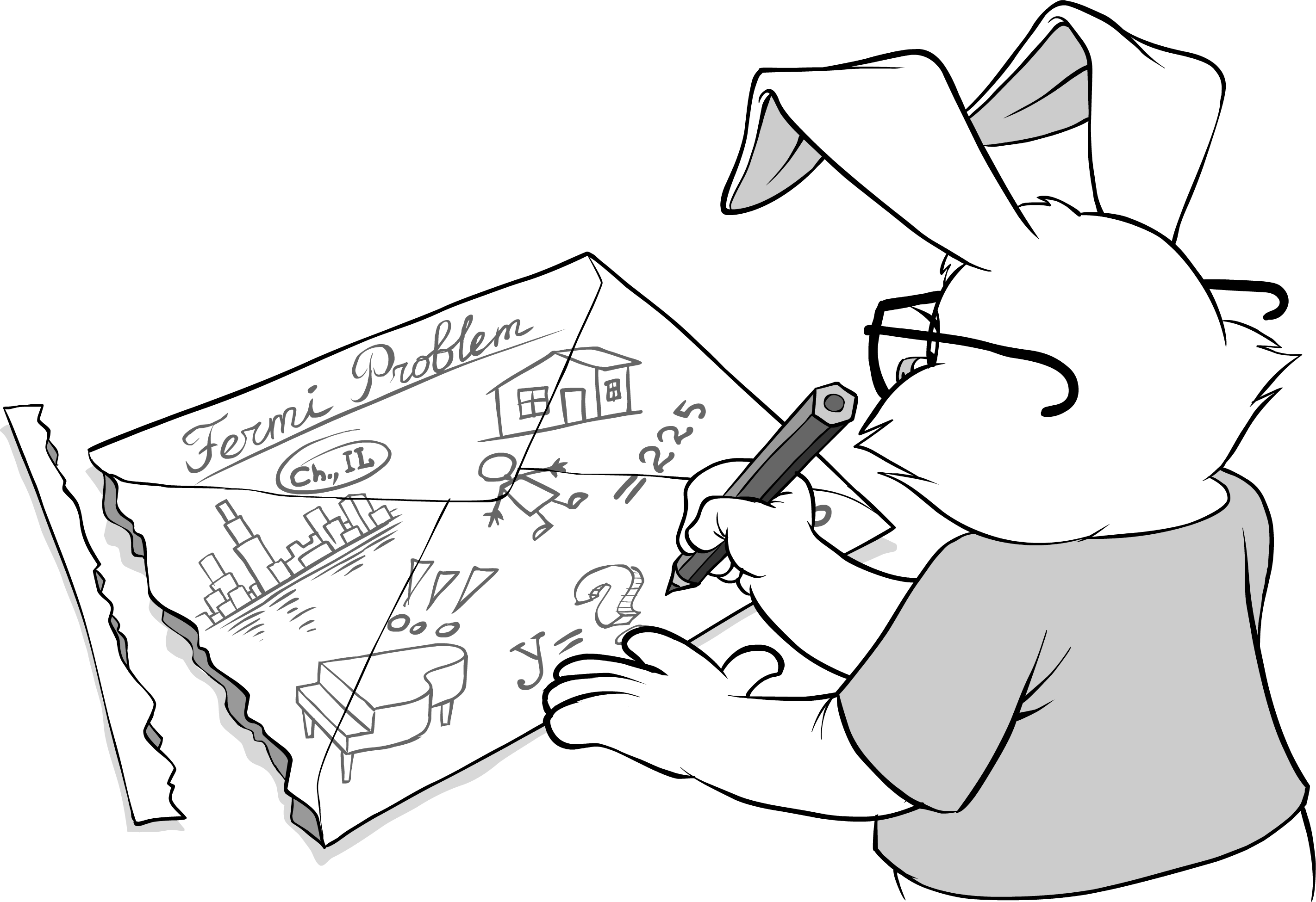 2843x1950 Accu The Importance Of Back Of Envelope Estimates