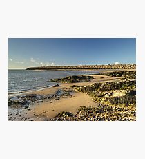 210x230 Estuary Drawing Photographic Prints Redbubble