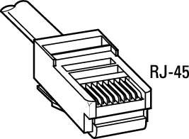 267x196 The Hardware Needed For Basic Ethernet Networks