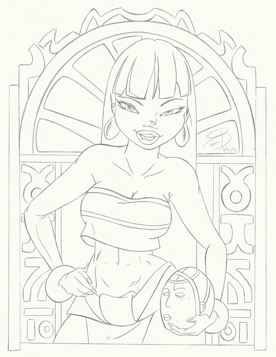 900x1166 Lonely Artist Rcbrock Here! Evening There Internet. Its A Late