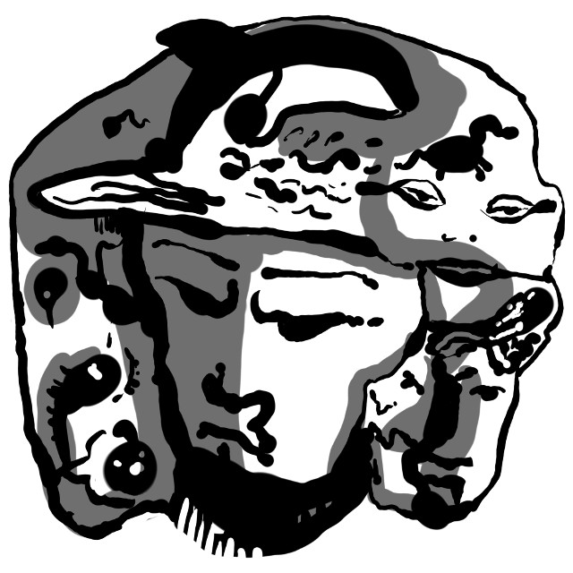 640x640 Evening Drawings Steemit