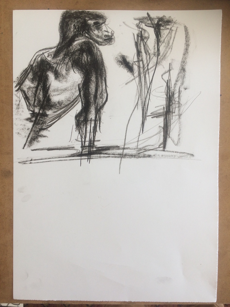 810x1080 The Hearth Studio Gallery + Project Space Wednesday Evening