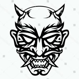 300x300 Evil Dog Pit Bull Gm Geekchicpro