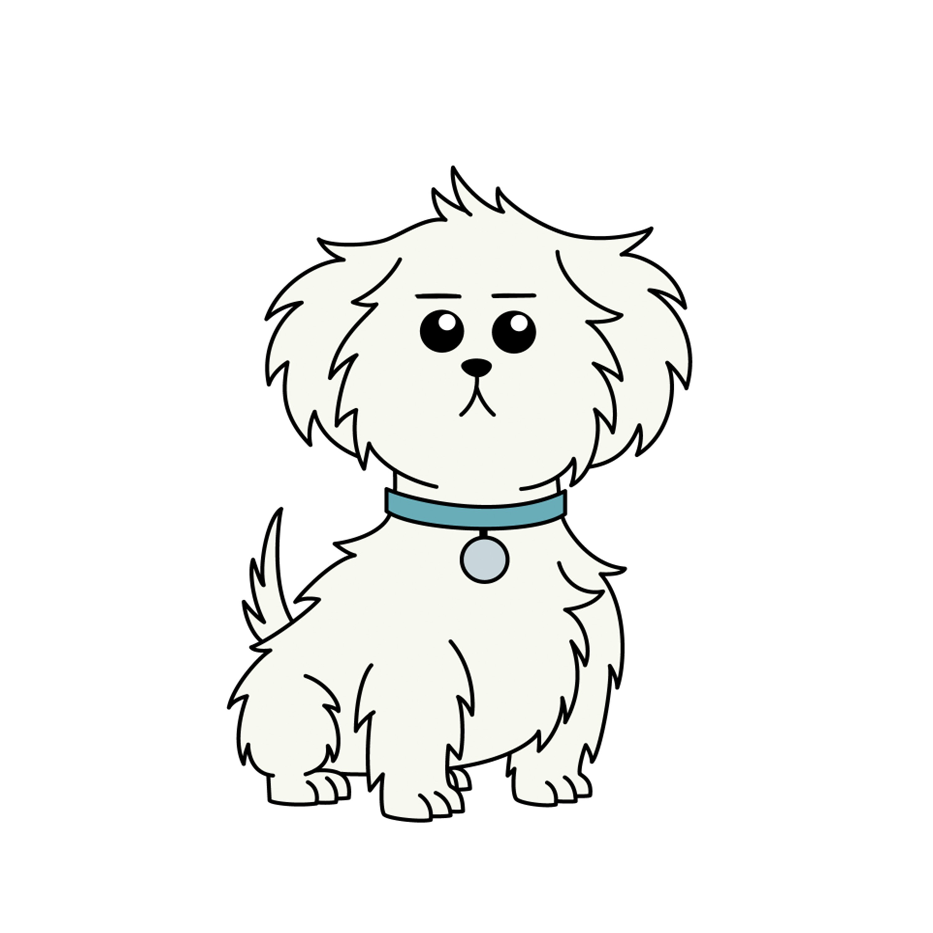 3000x3000 Snowball (Rick Amp Morty) Villains Wiki Fandom Powered By Wikia