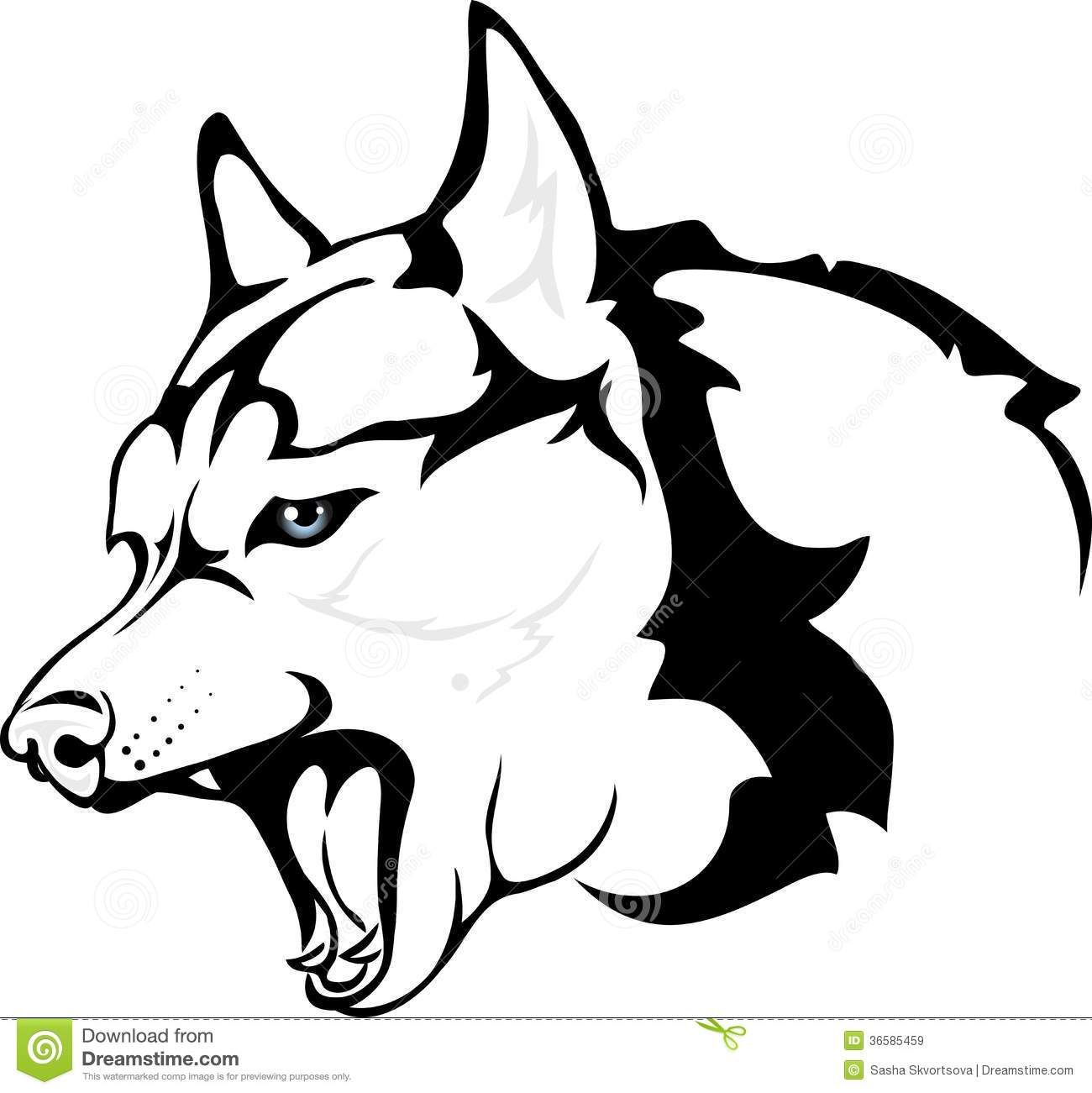 1300x1301 Ac84423f06b126daaf8991e81b7fbc11 Evil Huskies Evil Dog