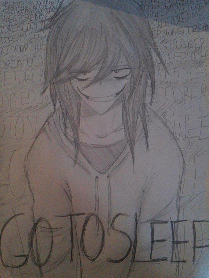 720x960 Jeff The Killer Evil Mind By Jinxpiperxd