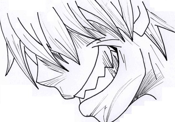 600x419 Evil Smile By Xrallenx